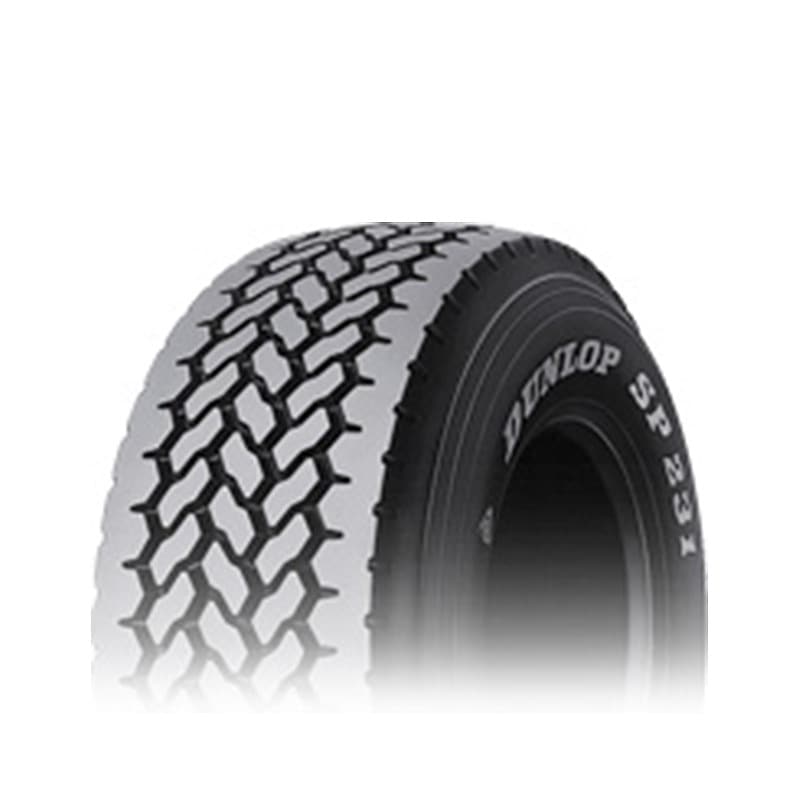 価格｜425/65R22.5 165J SP231A ダンロップ DUNLOP トレーラー用ワイド