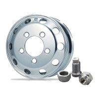 価格｜アルコア アルミホイールナットセット 17.5インチ×5.25(120) 5穴