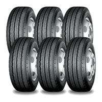 価格｜【要納期確認】195/75R15 109/107N DELVEX M634 トーヨータイヤ