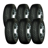 価格｜205/75R16 113/111L R202 ブリヂストン BRIDGESTONE タテ（リブ