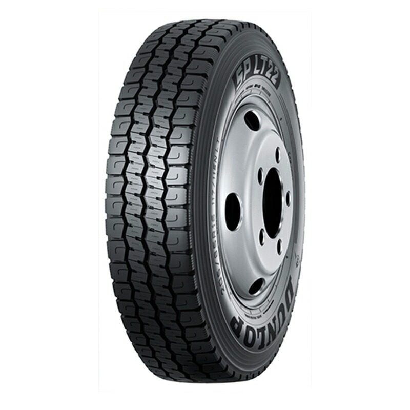 ダンロップ 夏タイヤ205/65R16 109/107N LT トラック用 価格｜205/65R16 109/107N SP LT22 ダンロップ DUNLOP ミックス