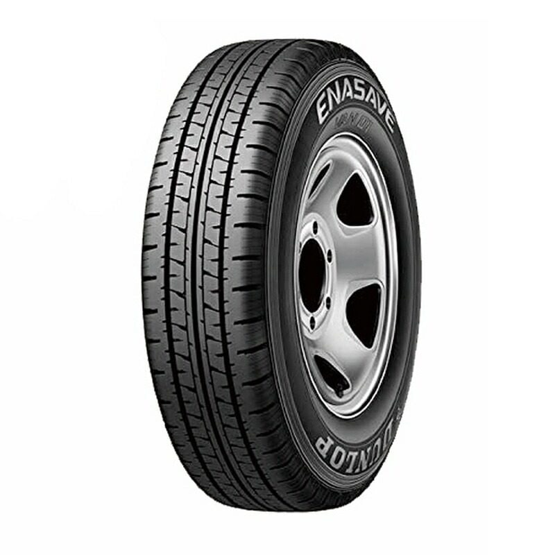 価格｜195/80R15 103/101L エナセーブ VAN01 ダンロップ DUNLOP バン