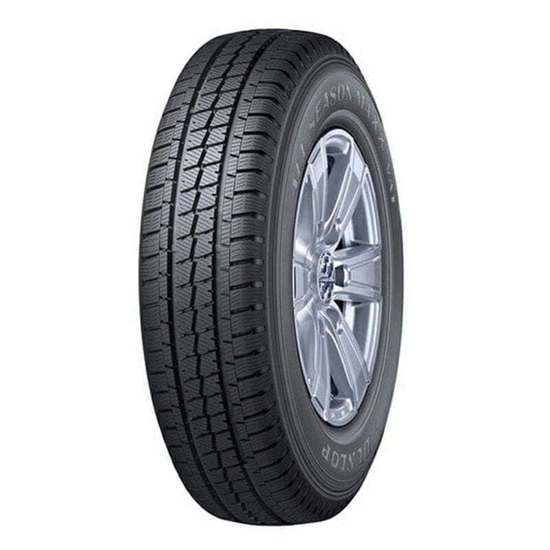 価格｜155/80R14 88/86N ALL SEASON MAXX VA1 ダンロップ DUNLOP