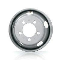 新品 6本価格 会社宛 送料無料 17.5×6.00 6穴 +135 SHONE グランドフォージドプレミア2 鍛造アルミ バレルポリッシュ 4tトラック NO，SH388 アルミホイール 17.5×6.00 6穴 オフセット135 鏡面ポリッシュ