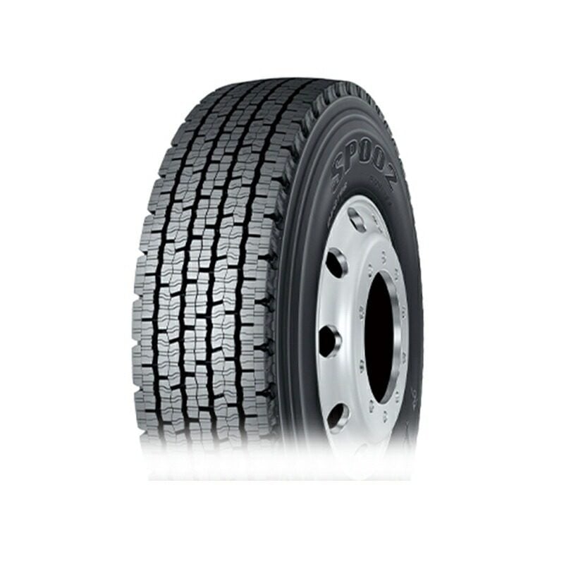 価格｜11R22.5 16PR SP002 ダンロップ DUNLOP スタッドレスタイヤ