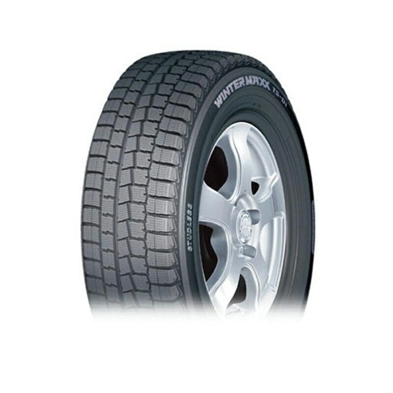 ダンロップ　スタッドレス195/65R15 91Q 5穴ホイール4本セット 価格｜195/65R15 91Q WINTER MAXX TS-01L2 ダンロップ DUNLOP