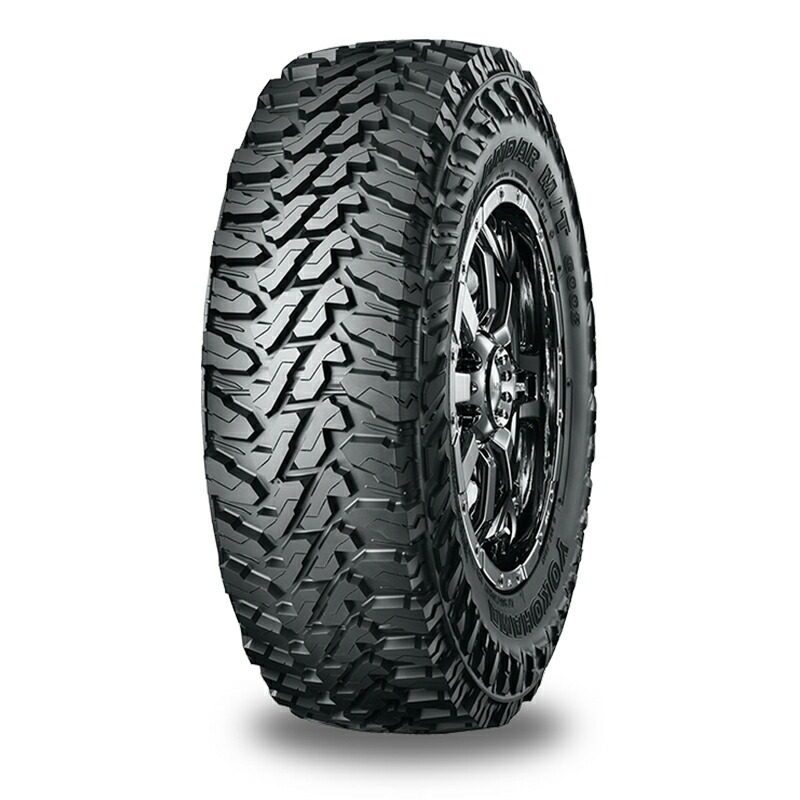 YOKOHAMA GEOLANDAR M/T 215/70r16 1本です 000000002994_E4xhW7j.jpg