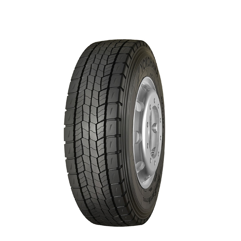 価格｜275/80R22.5 151/148J BlueEarth 711L ヨコハマタイヤ YOKOHAMA