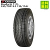 245/70R19.5 136/134J BlueEarth 711L 襳ϥޥ YOKOHAMA ߥåʥ֥å˹¡