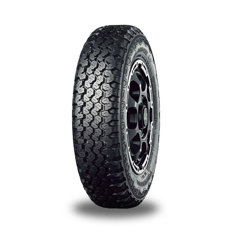 価格｜145/80R12 80/78 GEOLANDAR KT Y828C ヨコハマタイヤ YOKOHAMA