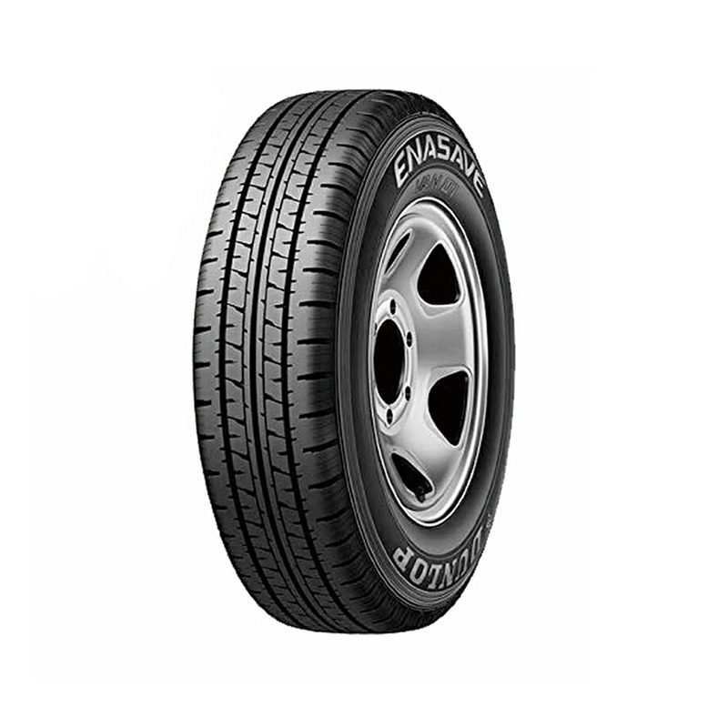 クマったり。送料無料。2023年製。ダンロップ 145/80R12 価格｜145/80R12 80/78N エナセーブ VAN01 ダンロップ DUNLOP バン