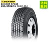 285/85R22.5 146/143J ECORUT SP088 ダンロップ DUNLOP スタッドレスタイヤ|サイズから探す|タイヤ