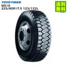 225/80R17.5 123/122L M519 ȡ衼 TOYO (饰)   ϩ