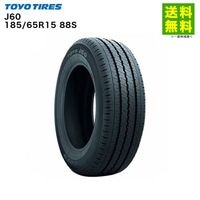 価格｜185/60R15 84H J60 plus トーヨータイヤ TOYOTIRES サマータイヤ