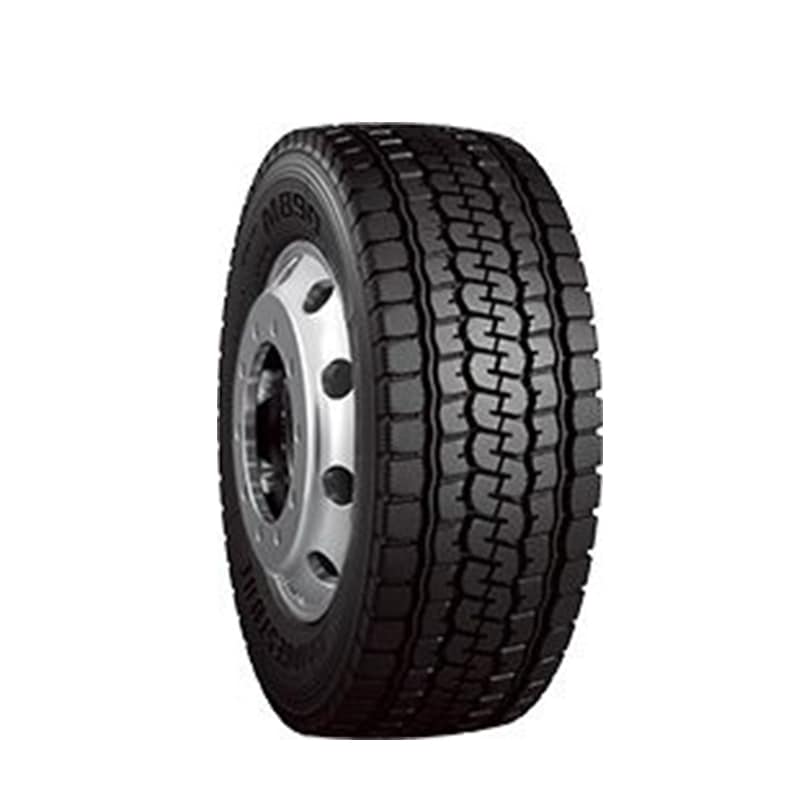 価格｜10R22.5 14PR M890 ブリヂストン BRIDGESTONE ミックス溝