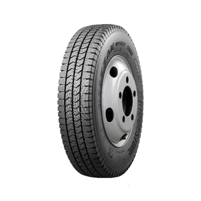 価格｜195/70R17.5 112/110N BLIZZAK W989 ブリヂストン BRIDGESTONE