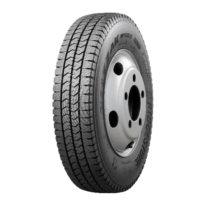 価格｜185/85R16 111/109N BLIZZAK W989 ブリヂストン BRIDGESTONE