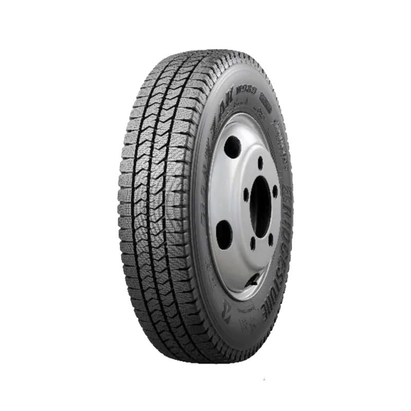 価格｜175/80R15 101/99N BLIZZAK W989 ブリヂストン BRIDGESTONE