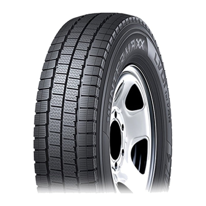 価格｜155/80R12 88/87N WINTER MAXX LV01 for VAN ダンロップ DUNLOP