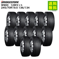 価格｜195/70R17.5 112/110L DELVEX M134 トーヨータイヤ TOYO タテ 