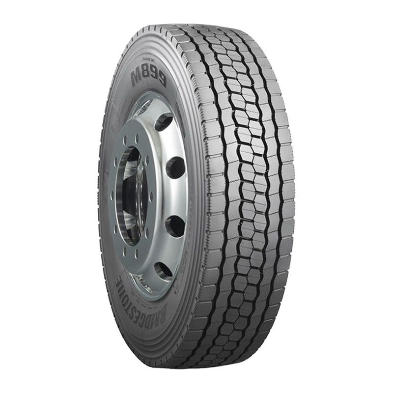価格｜285/85R22.5 143/140J M899 ブリヂストン BRIDGESTONE ミックス
