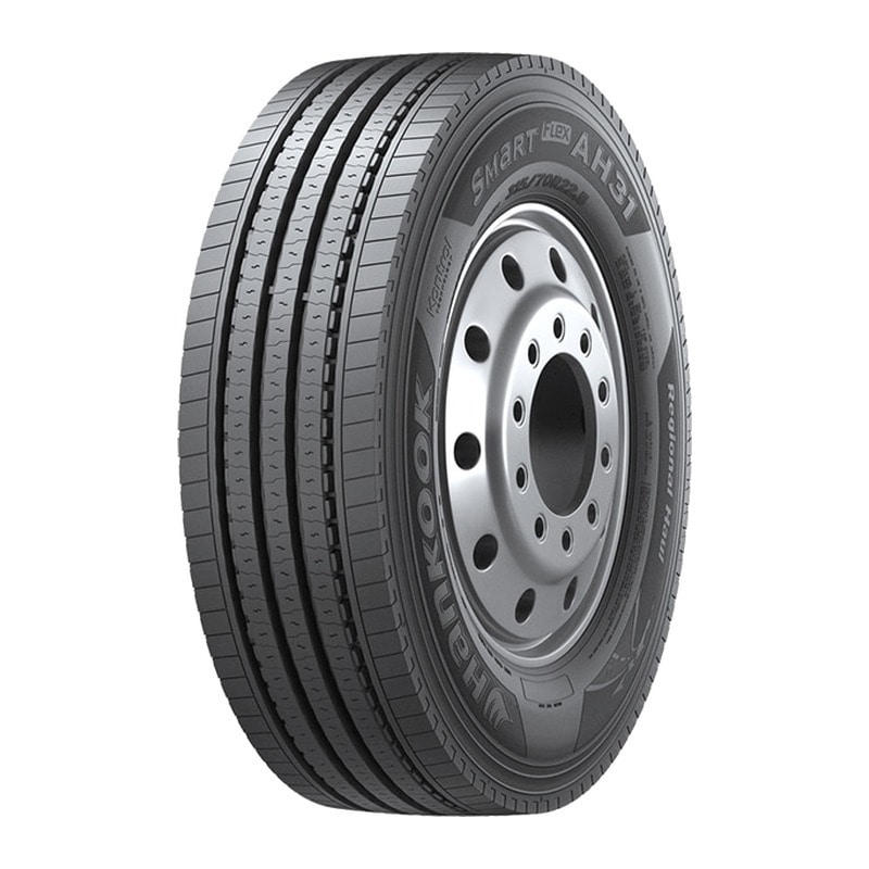 価格｜275/80R22.5 149/146L AH31 ハンコック HANKOOK ミックス