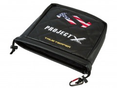 プロジェクトXアイアンカバー　ブラック（2022）