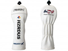 プロジェクトX ハザーダス フェアウェイ用ヘッドカバー