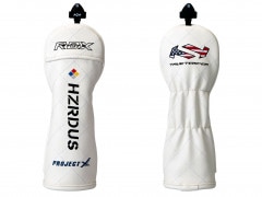 プロジェクトX ハザーダス ユーティリティ用ヘッドカバー