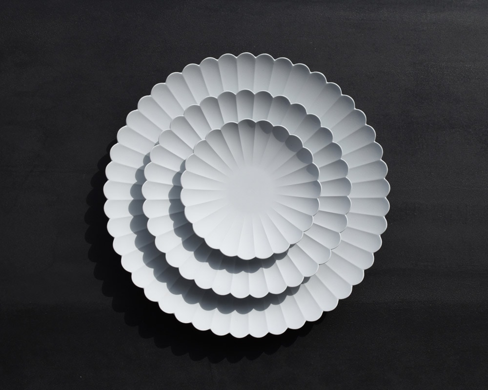 1616/arita japan | TY Palace Plate  TYパレスプレート