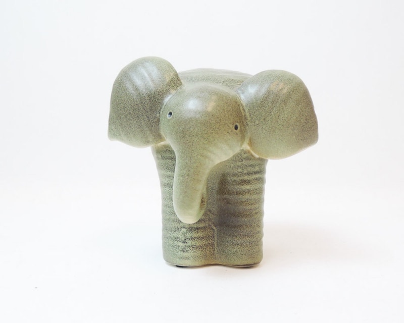 Lisa Larson | ELEPHANT �ꥵ���顼���� ����ե����