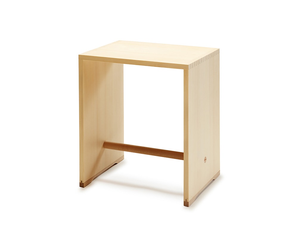 Wohnbedarf | Ulm Stool ウルムスツール