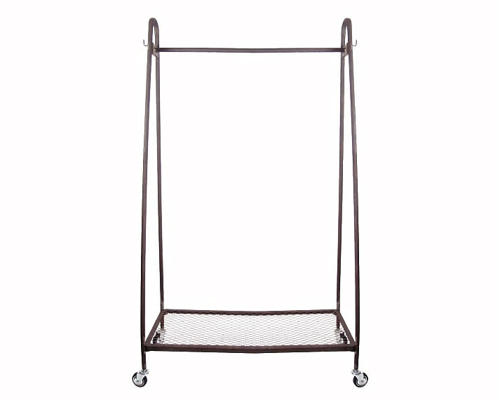 a.depeche | Iron Hanger Stand アイアン ハンガースタンド