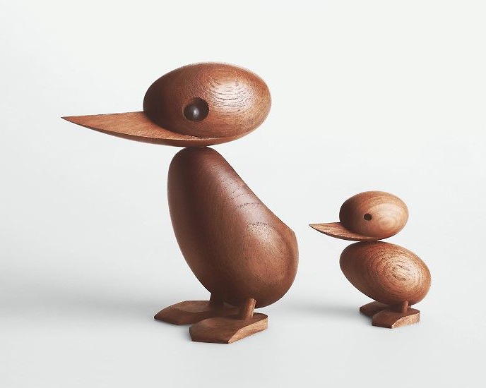 ARCHITECTMADE Duck & Ducklingダック＆ダックリング アーキテクトメイド / ARCHITECT MADE | DUCK & DUCKLING ダック