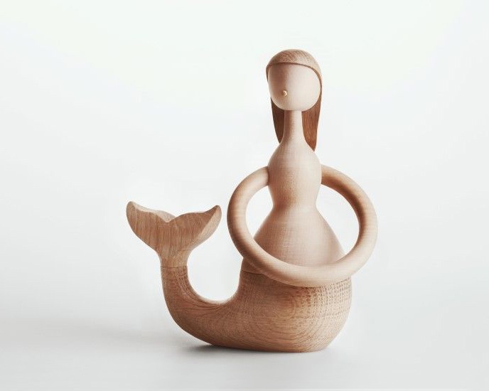 ARCHITECT MADE | MERMAID マーメイド