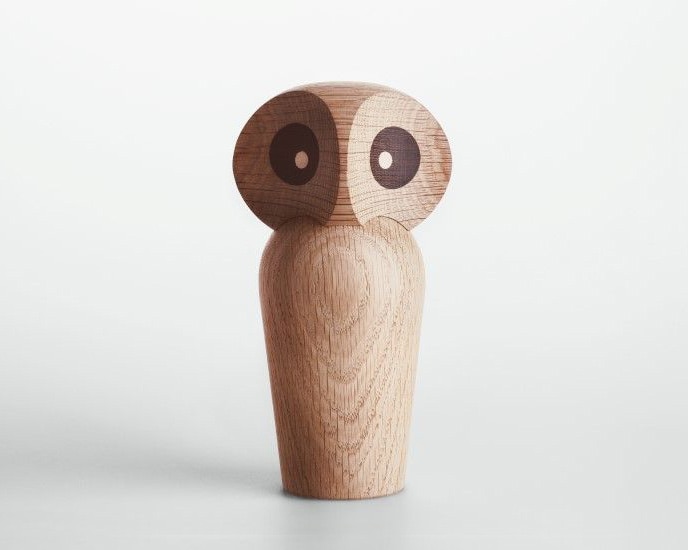 彫刻・オブジェ OWL / ARCHITECTMADE Owl – ARCHITECTMADE