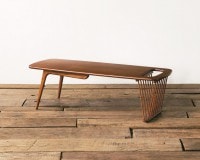 ACME Furniture | DELMAR COFFEE TABLE  デルマーコーヒーテーブル