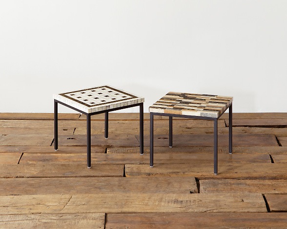 ACME Furniture / アクメファニチャー　エンドテーブル ACME Furniture | BODIE END TABLE ボディ エンドテーブル
