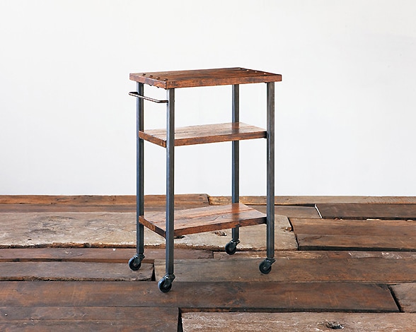 9月限定値下げ中　ACME Furniture グランドビューワゴン アクメファニチャー / ACME Furniture | GRANDVIEW WAGON