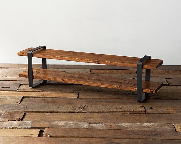 【廃盤/レア品】アクメファニチャー ファーゴ(FARGO) テレビボード 廃盤/レア品】アクメファニチャー ファーゴ(FARGO) テレビボード