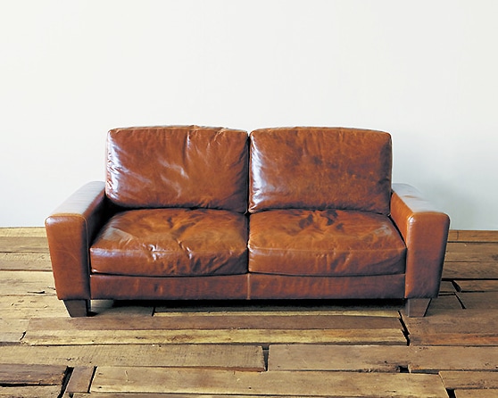 【 FRESNO SOFA】ACMEfurniture 3seater ACME FURNITURE アクメファニチャー FRESNO SOFA 3P 2nd