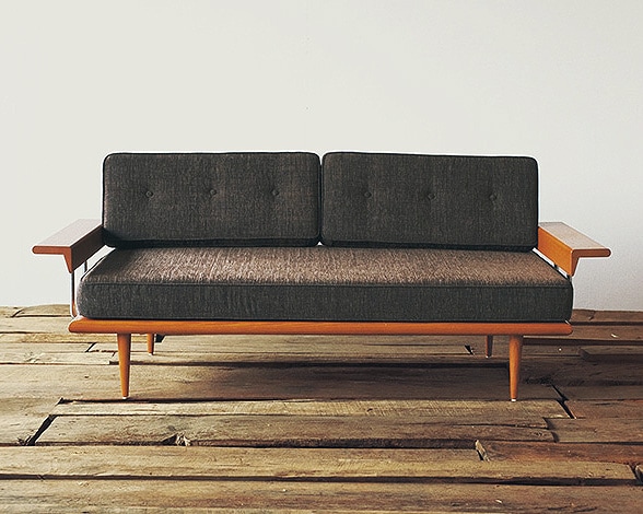 ACME Furniture | CARDIFF SOFA [2size] カーディフソファ