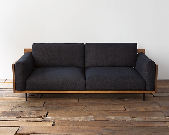 ACME FURNITURE(アクメファニチャー)のCORONADO SOFA(コロナド