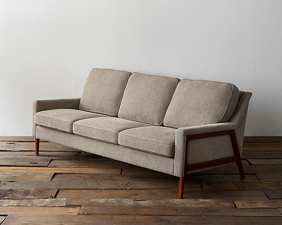 【定価40万円】アクメファニチャー BROOKS SOFA 3P 受注生産限定品 000000000308.jpg