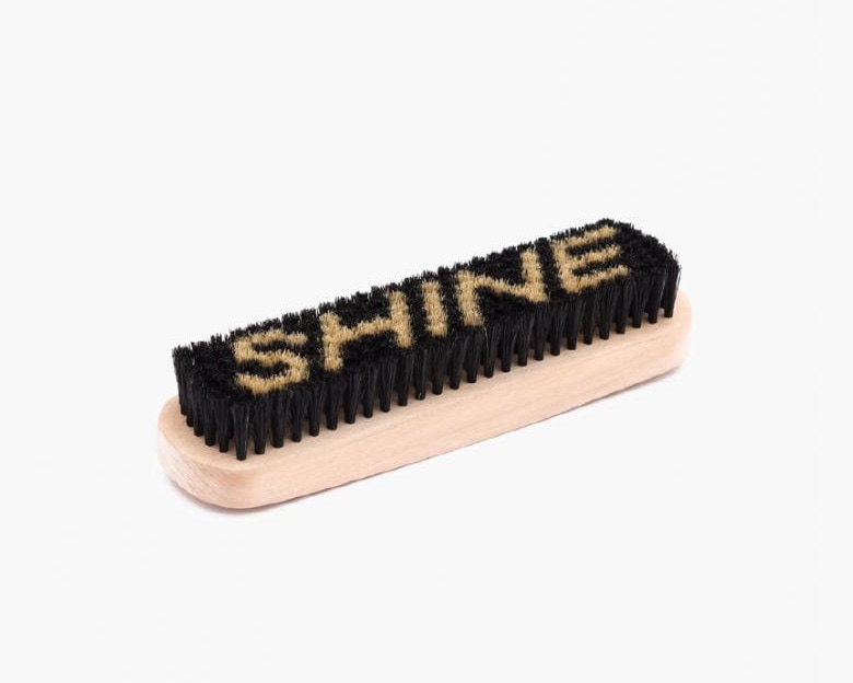 IZOLA | SHOE BRUSH シューブラシ