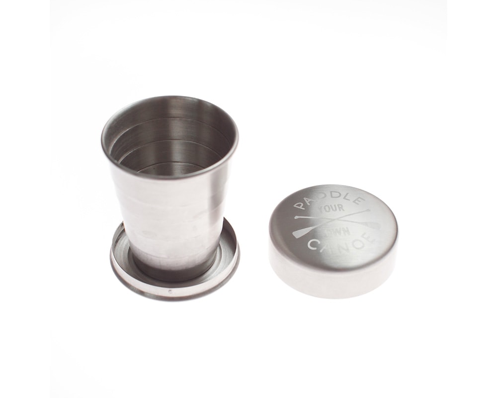 IZOLA | TRAVEL CUP イゾラ  折り畳み トラベルカップ