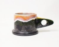 ECHO PARK POTTERY | Mug Cup (A) �����ѡ����ݥ��꡼ �ޥ�