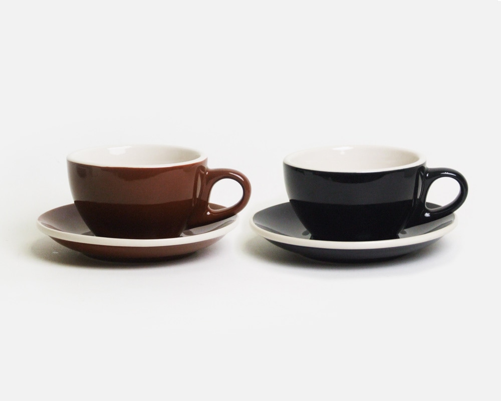 Espresso Parts | Demitasse Cup＆Saucer デミタスカップ＆ソーサー