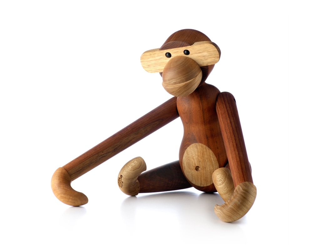 KAY BOJESEN DENMARK | Monkey [3size] モンキー