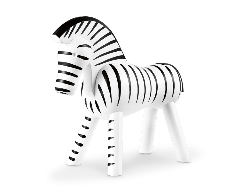 KAY BOJESEN（カイ ボイスン）/ 木製/ゼブラ シマウマ カイ・ボイスン/KAY BOJESEN DENMARK｜ZEBRA ゼブラ/シマウマ